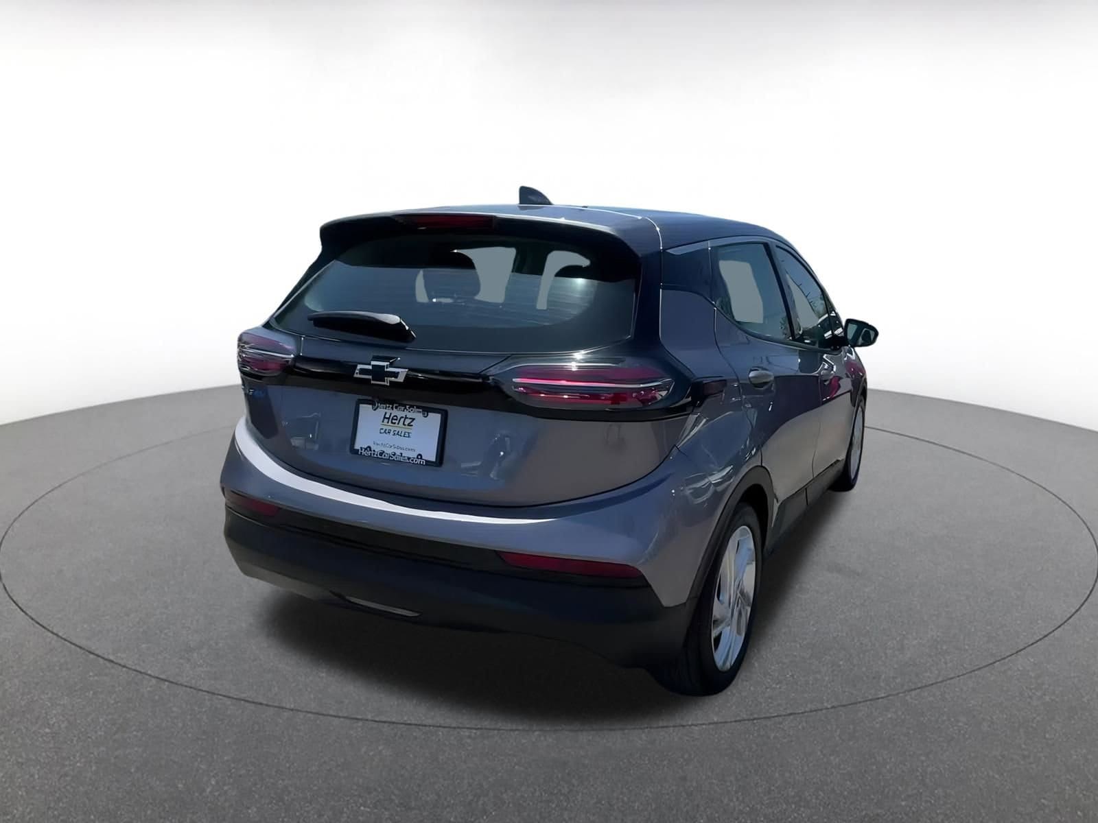 Thumbnail: 2023 Chevrolet Bolt EV - 14