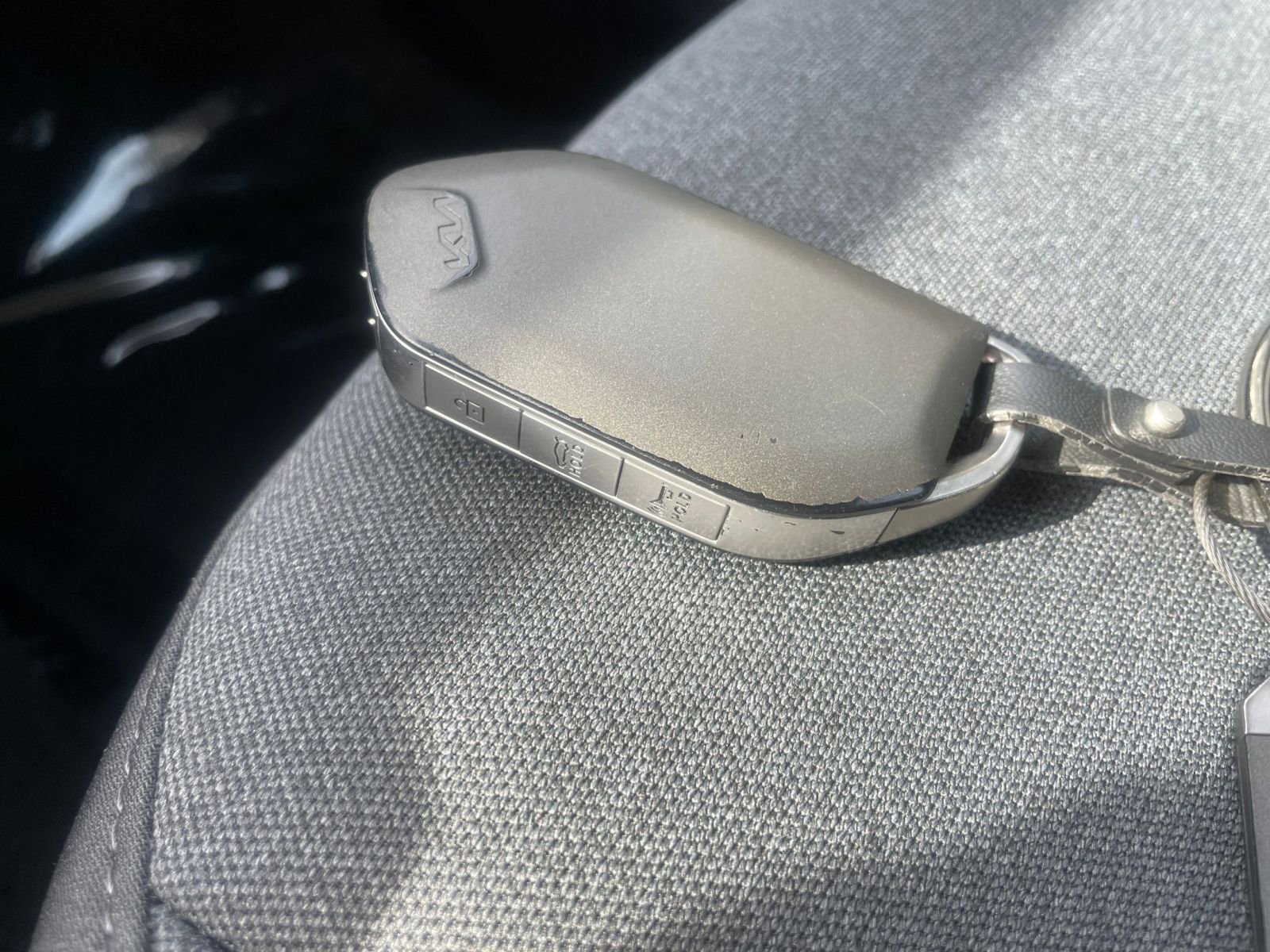 Thumbnail: 2025 Kia K4 - 21