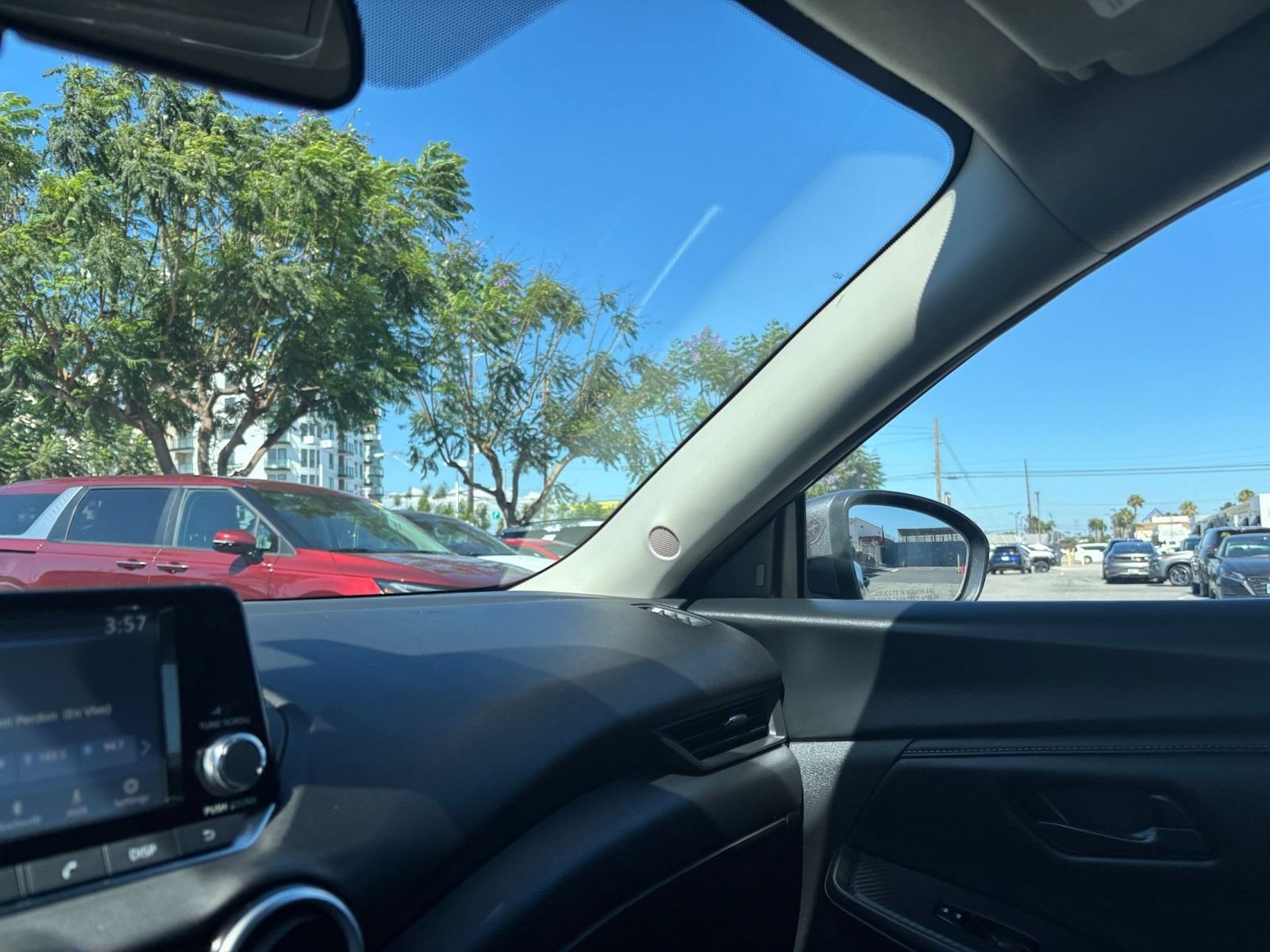 Thumbnail: 2025 Nissan Sentra - 35