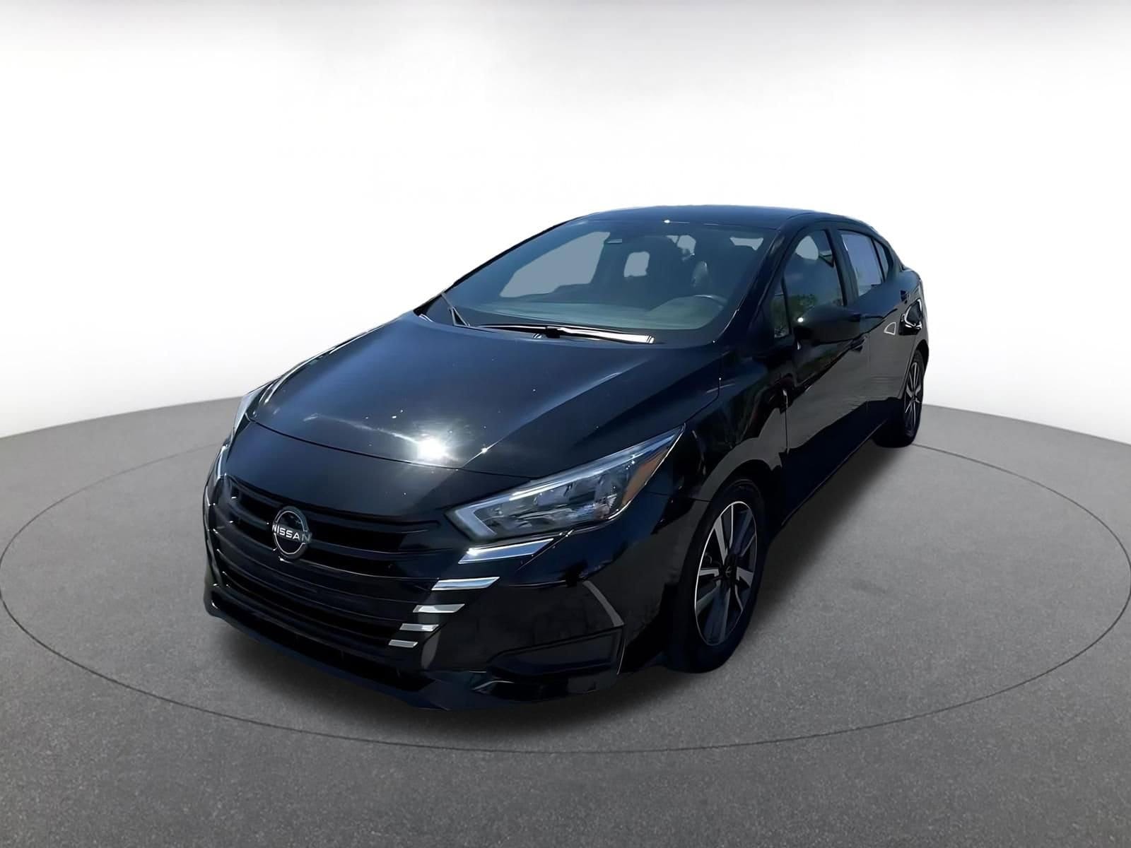 Thumbnail: 2025 Nissan Versa - 7