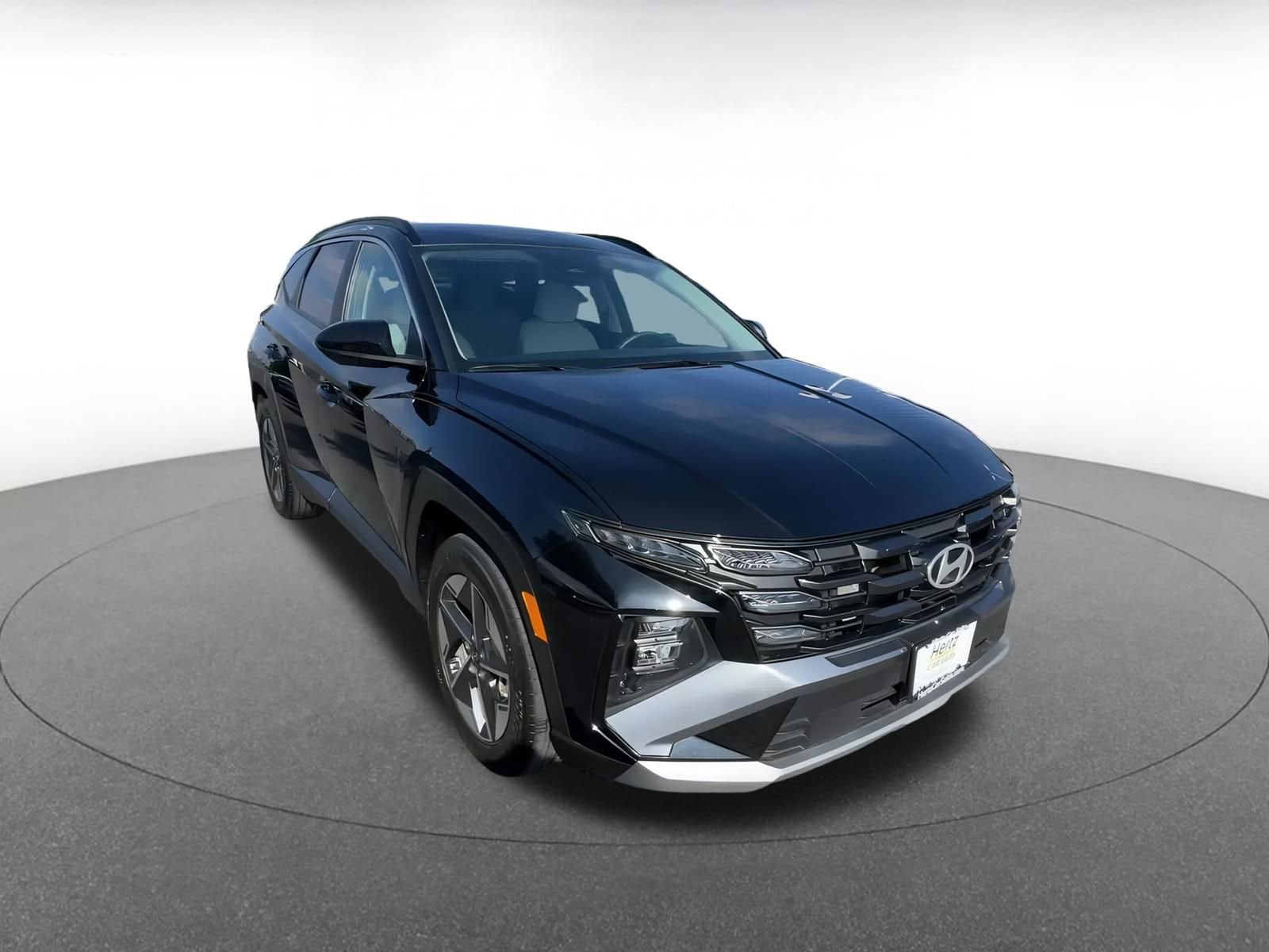 Thumbnail: 2025 Hyundai Tucson - 3