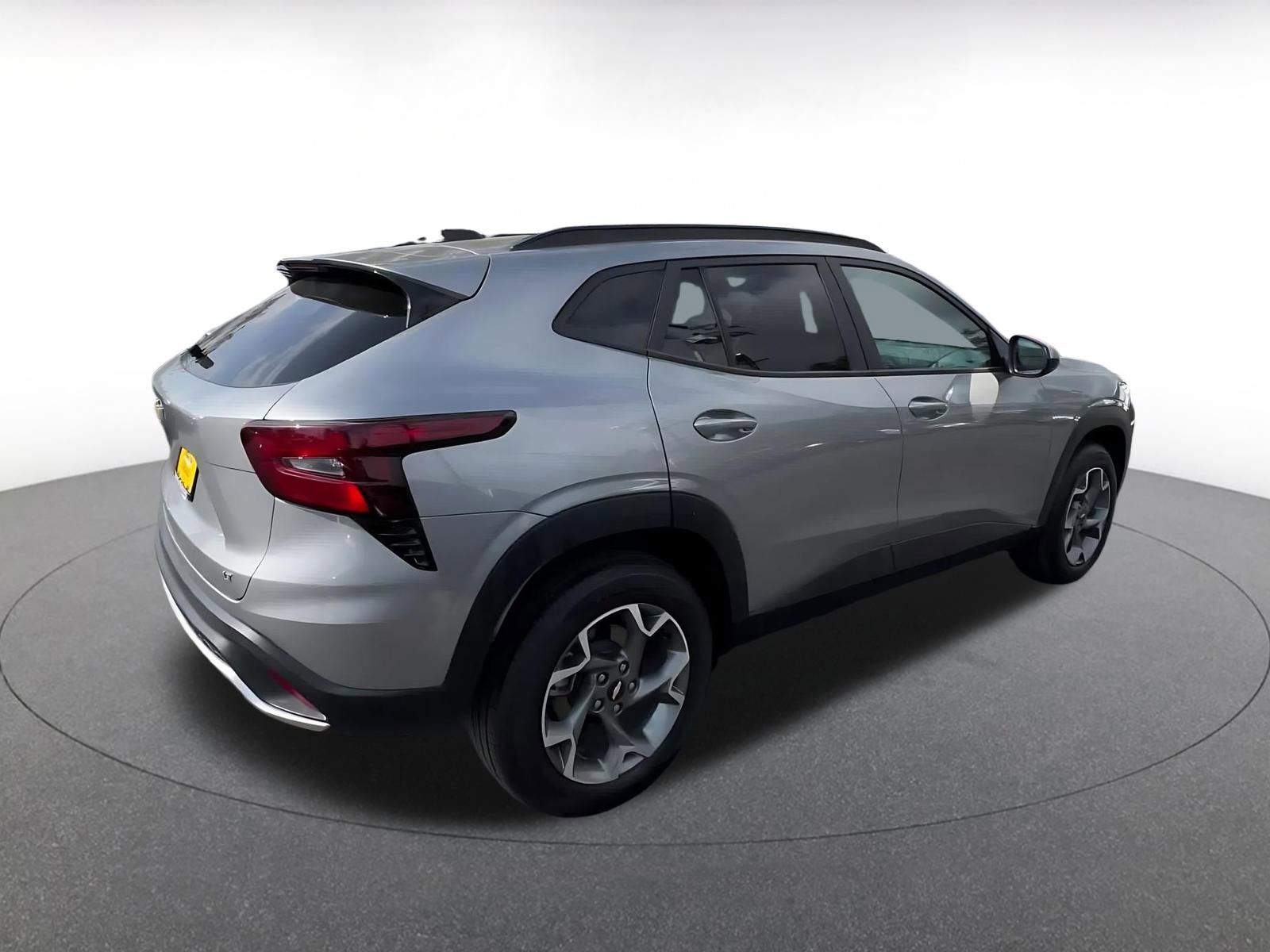 Thumbnail: 2025 Chevrolet Trax - 15
