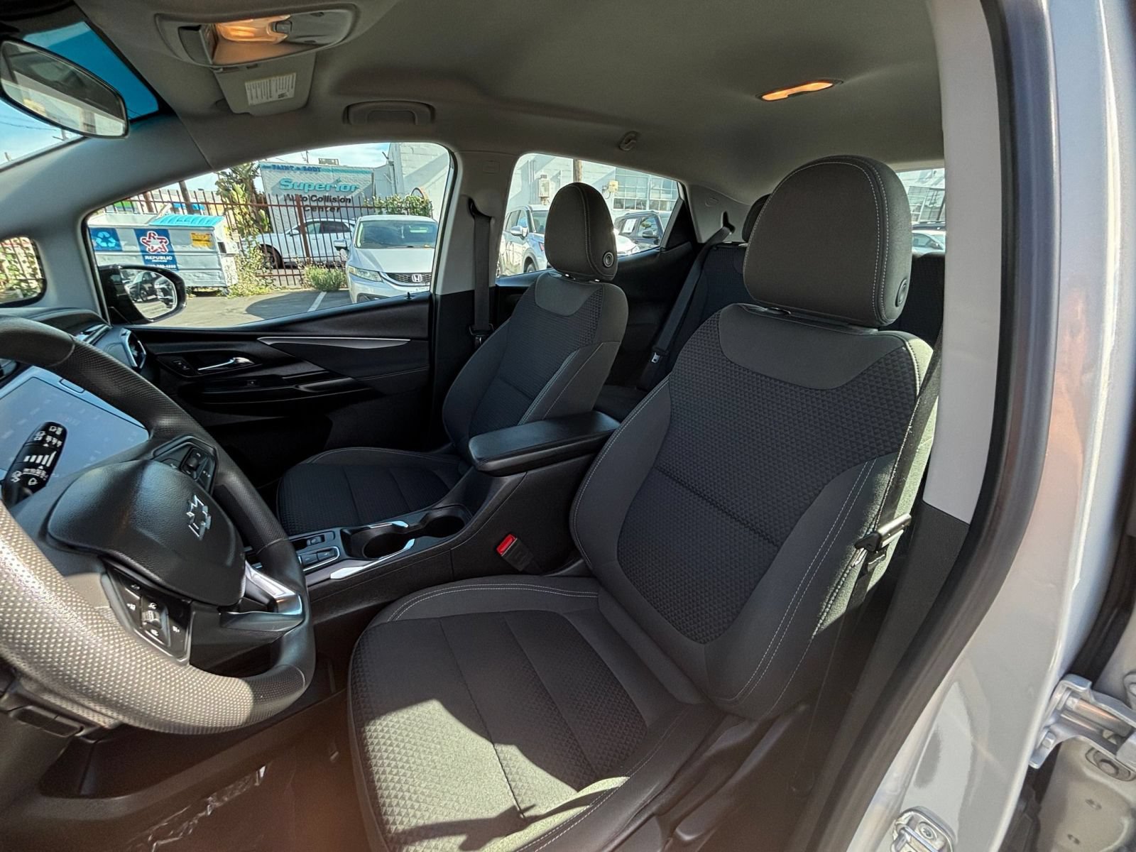 Thumbnail: 2023 Chevrolet Bolt EV - 32