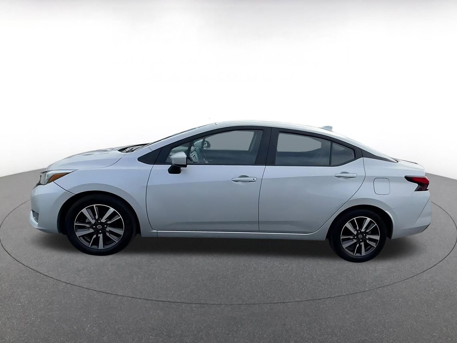 Thumbnail: 2025 Nissan Versa - 9