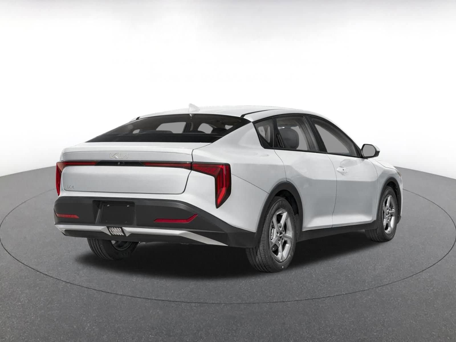 Thumbnail: 2025 Kia K4 - 2