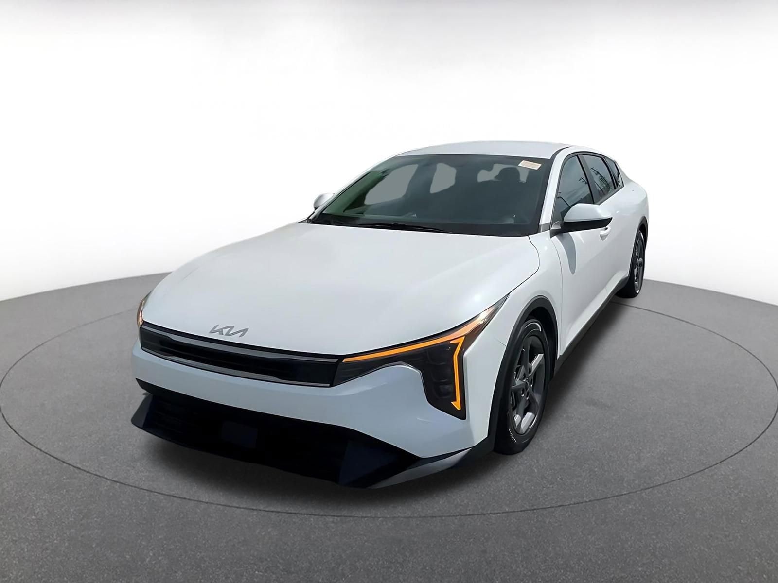 Thumbnail: 2025 Kia K4 - 7