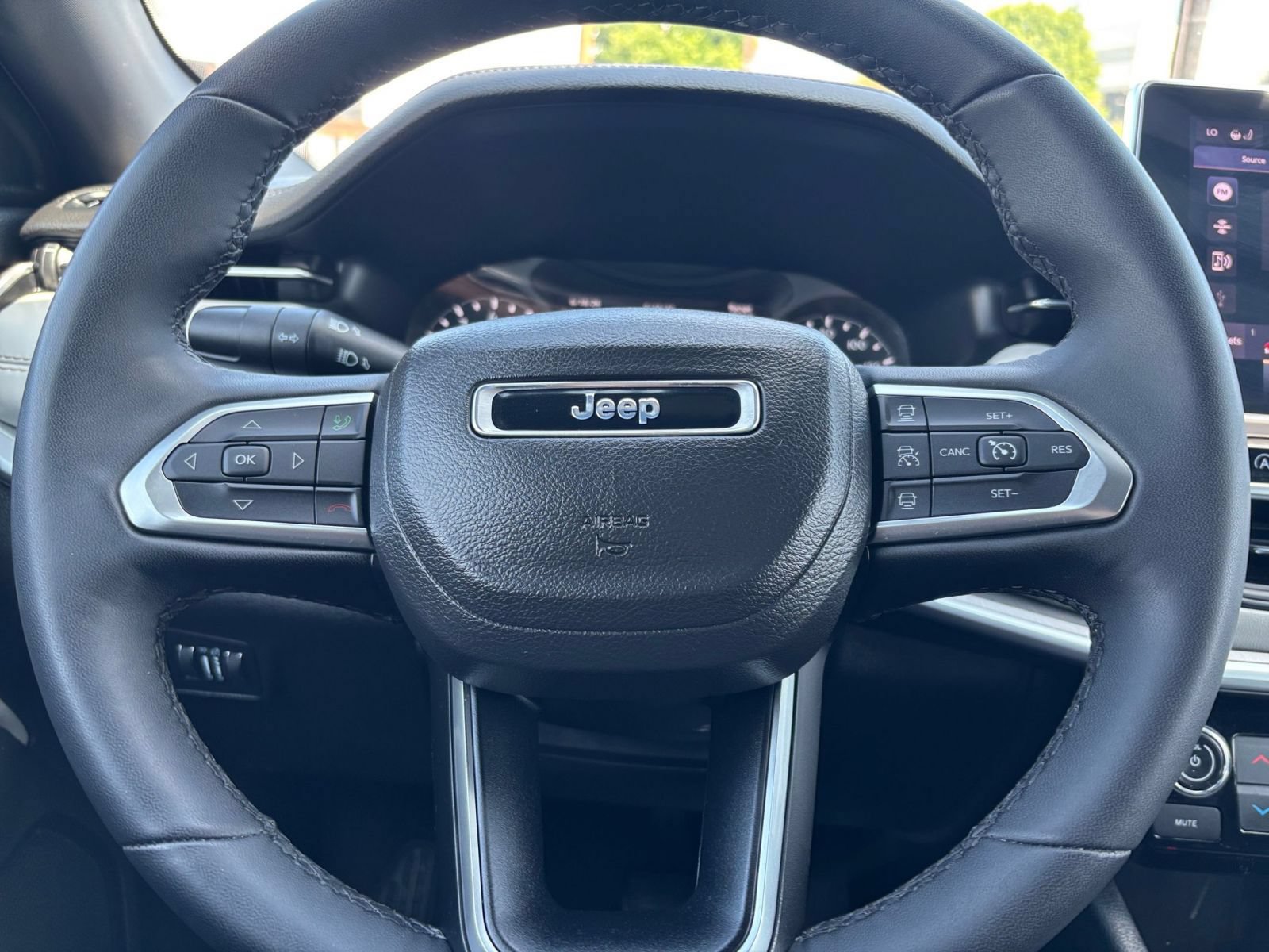 Thumbnail: 2025 Jeep Compass - 29