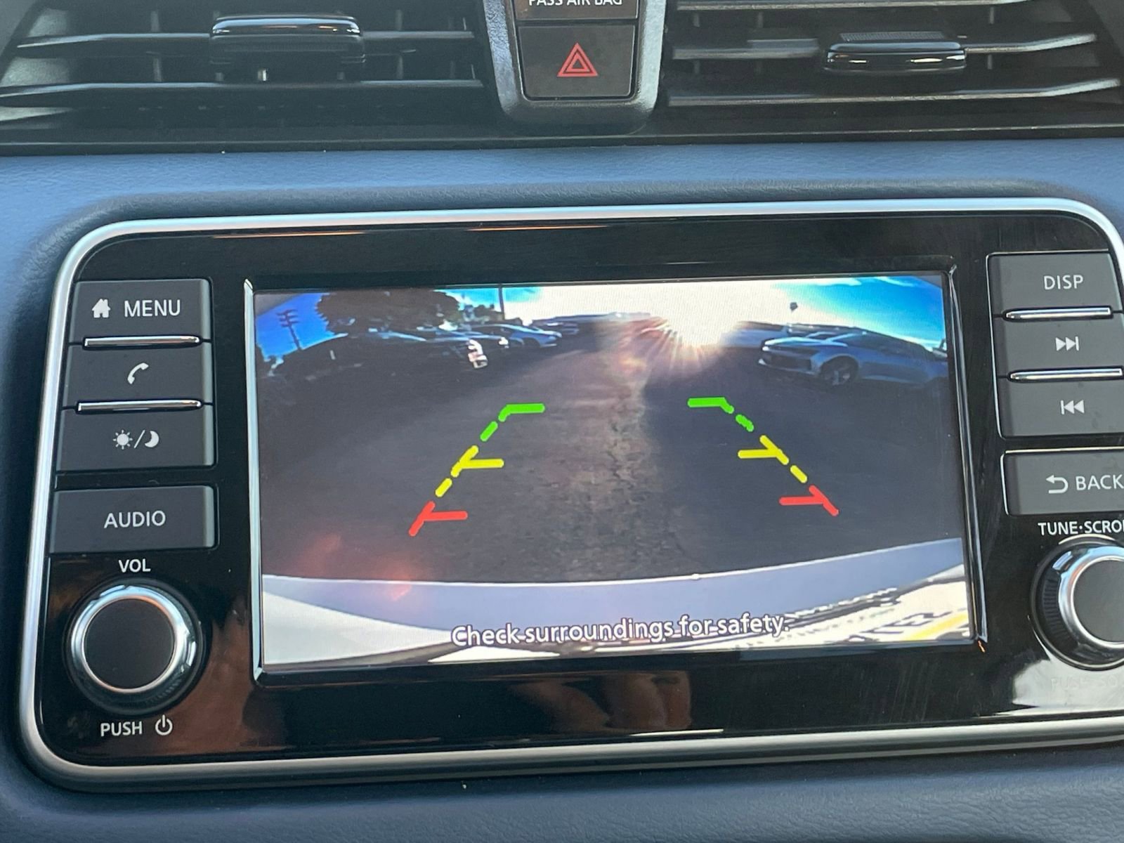 Thumbnail: 2025 Nissan Versa - 24