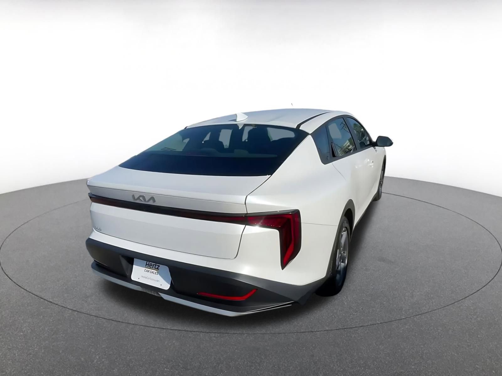 Thumbnail: 2025 Kia K4 - 14