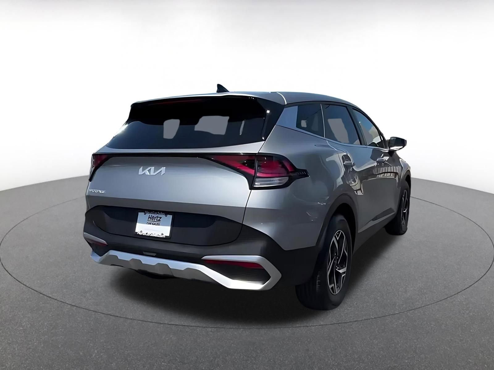 Thumbnail: 2025 Kia Sportage - 14