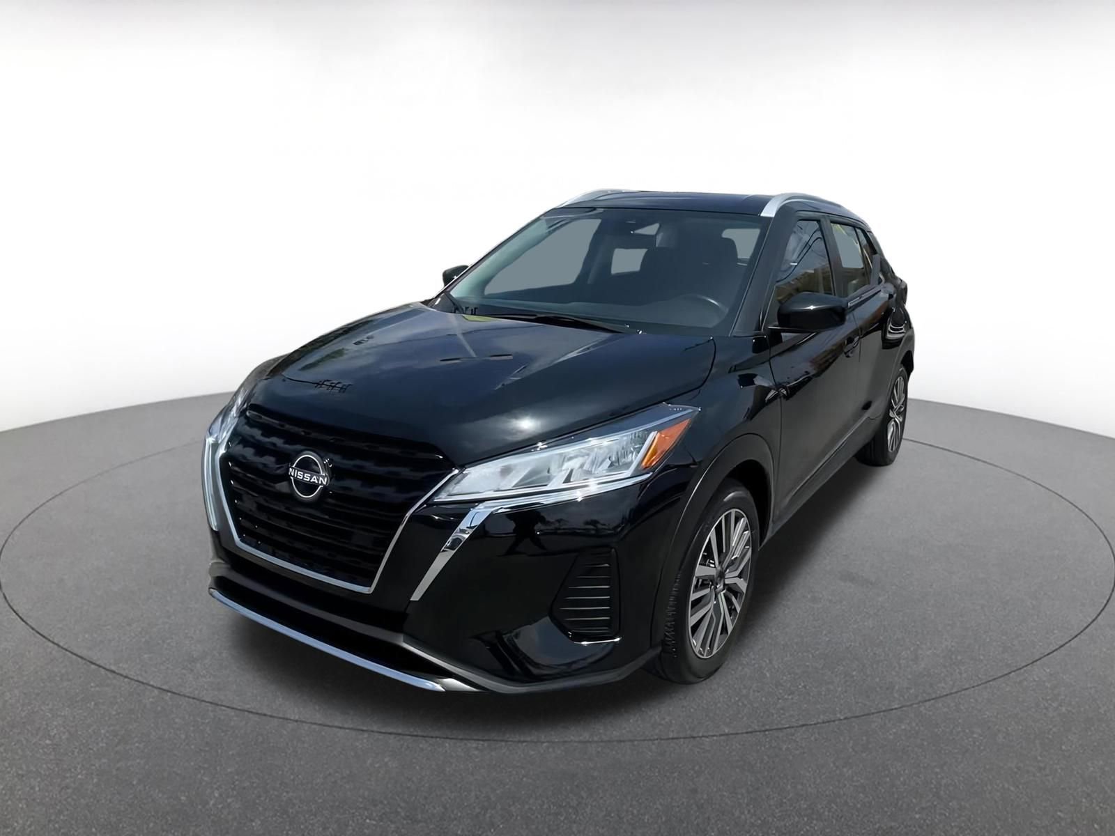 Thumbnail: 2024 Nissan Kicks - 6