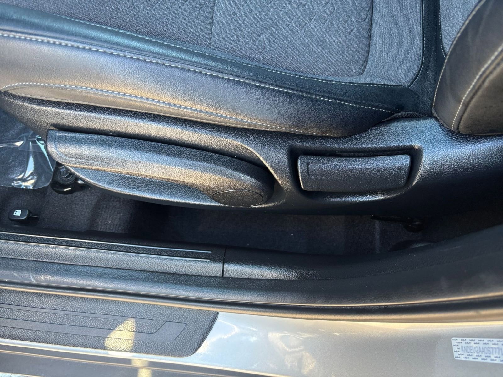 Thumbnail: 2025 Kia Seltos - 23