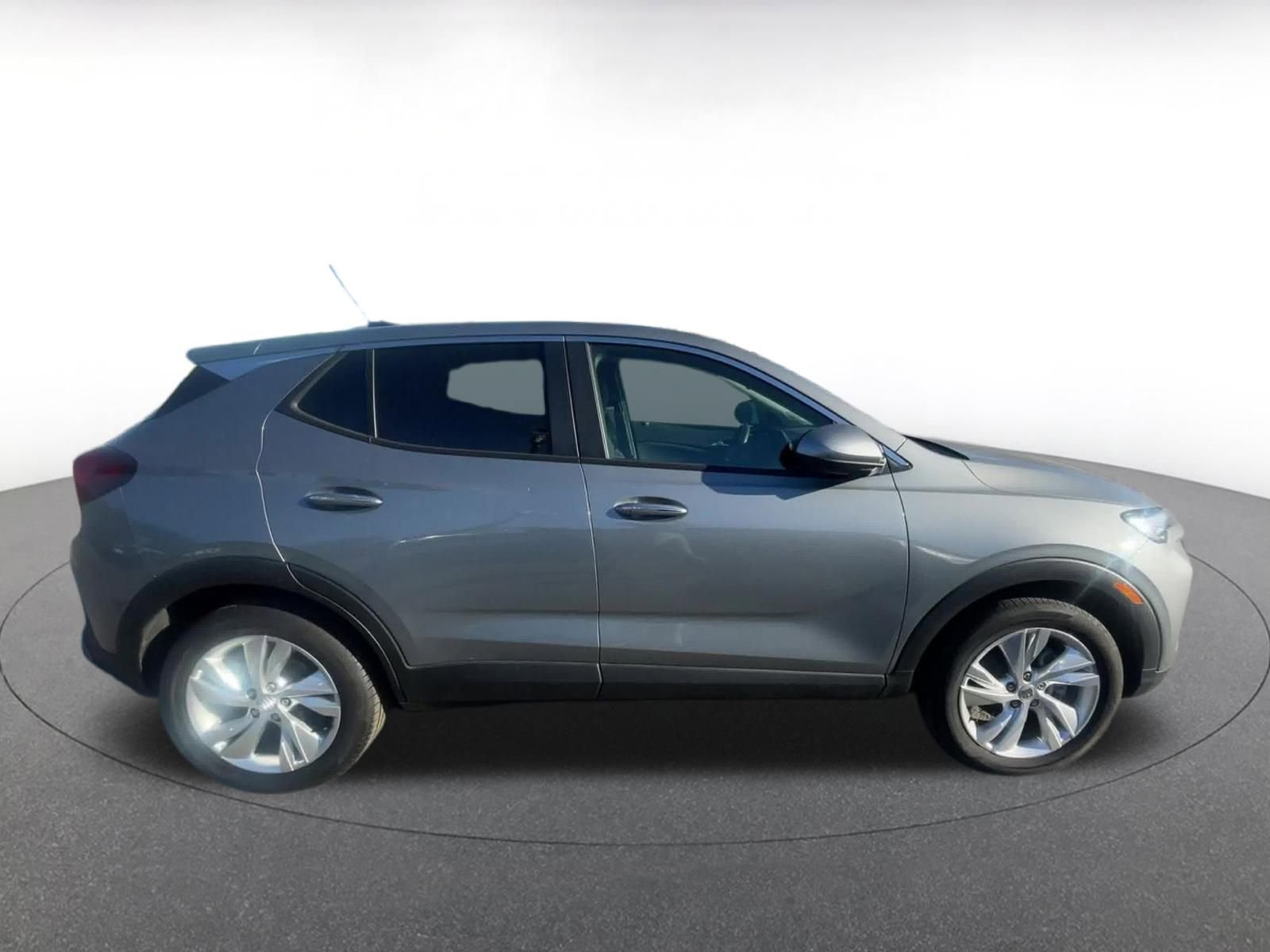 Thumbnail: 2025 Buick Encore GX - 16