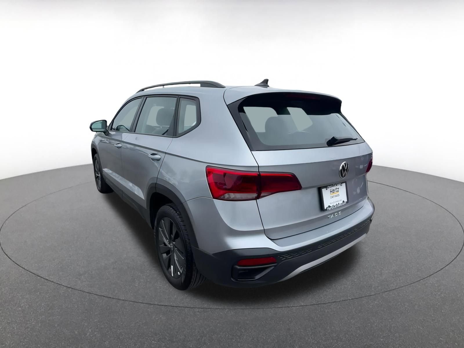 2024 Volkswagen Taos S 11