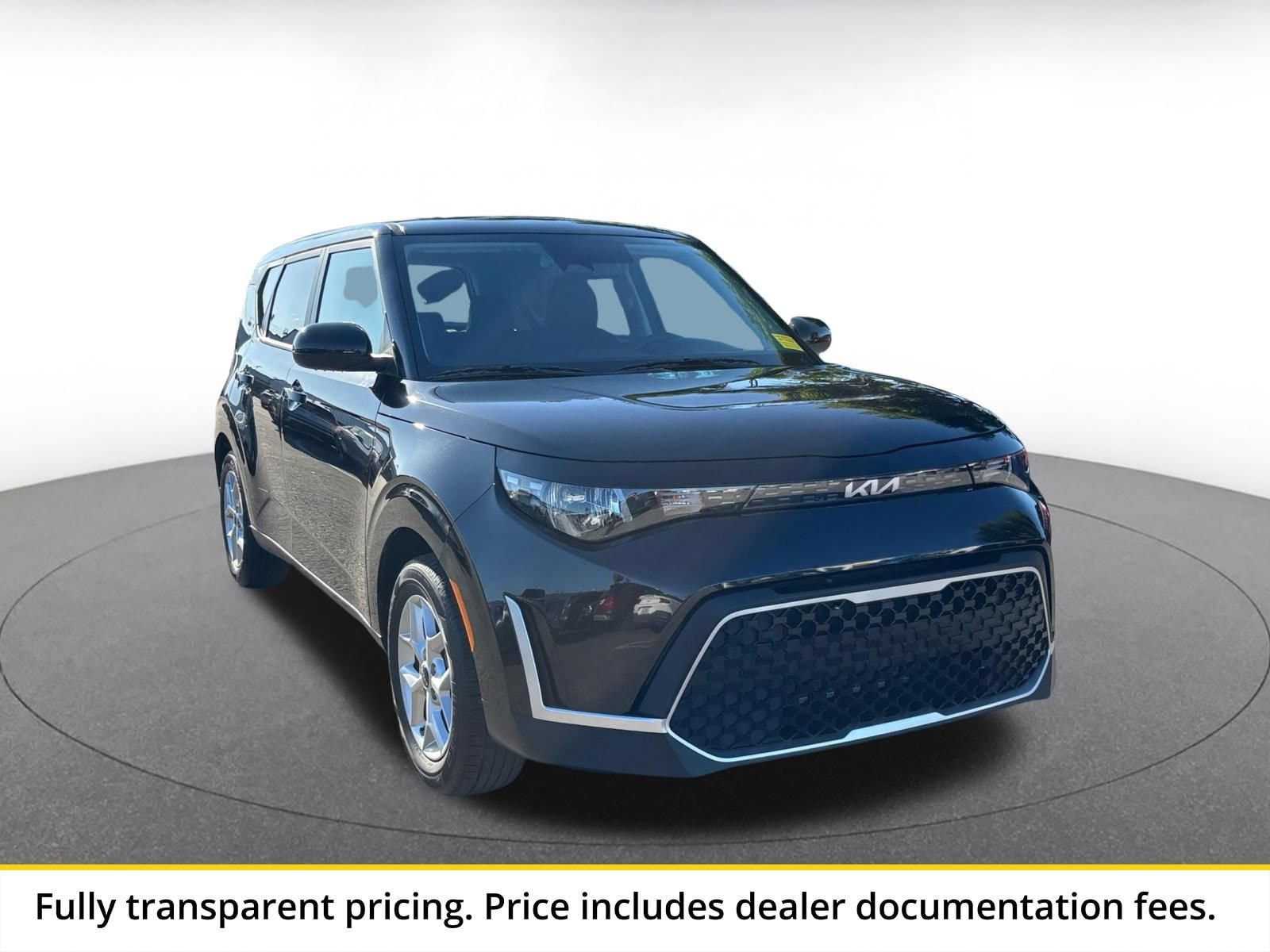 Thumbnail: 2025 Kia Soul - 1