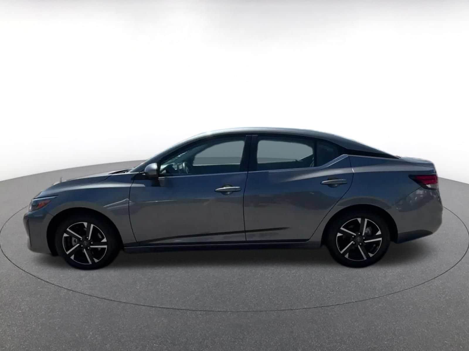 Thumbnail: 2025 Nissan Sentra - 7