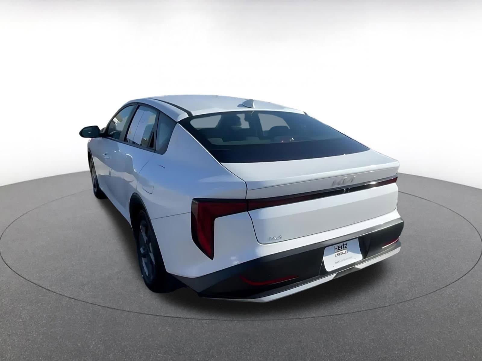 Thumbnail: 2025 Kia K4 - 11