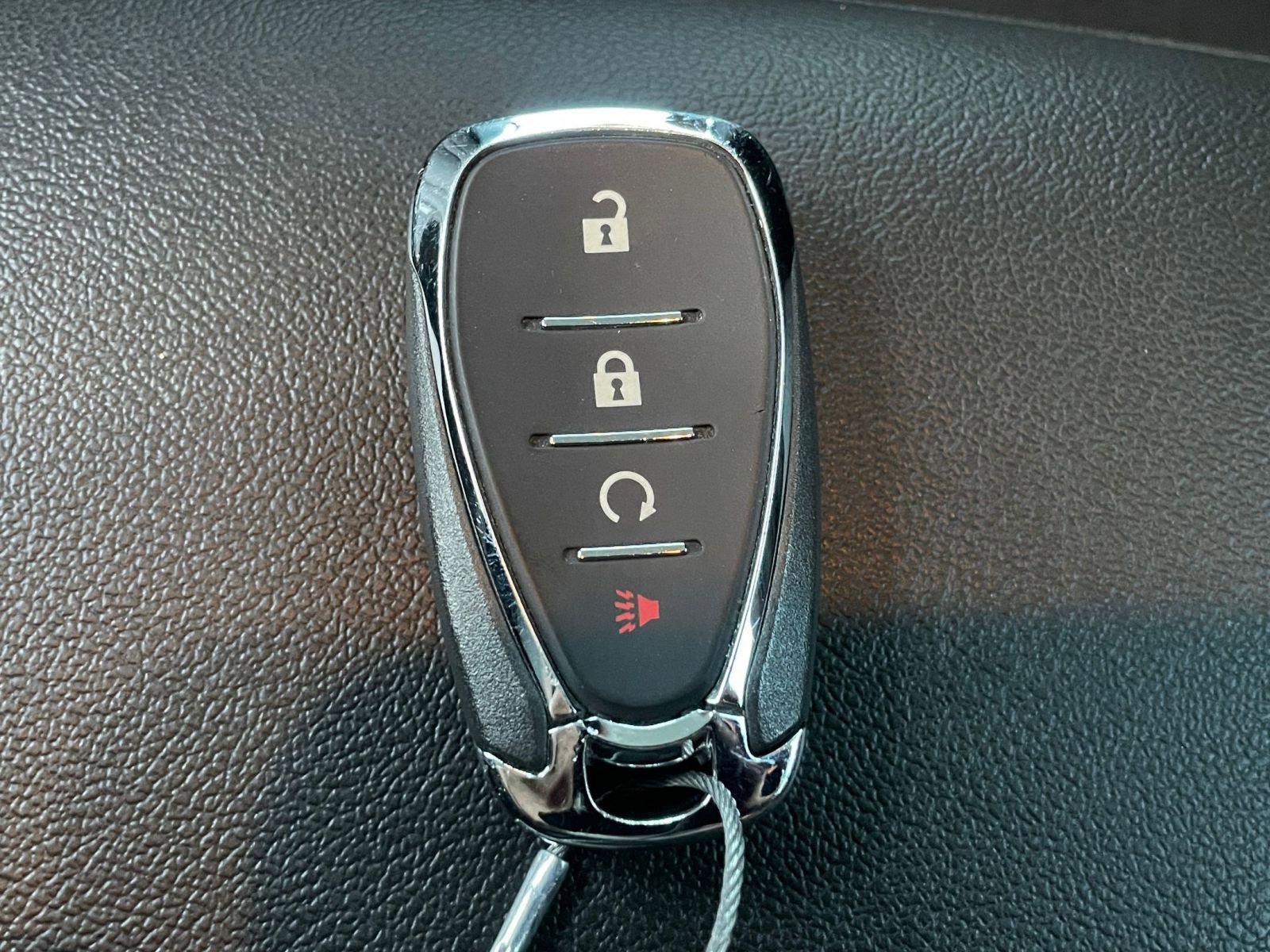 Thumbnail: 2025 Chevrolet Trax - 20