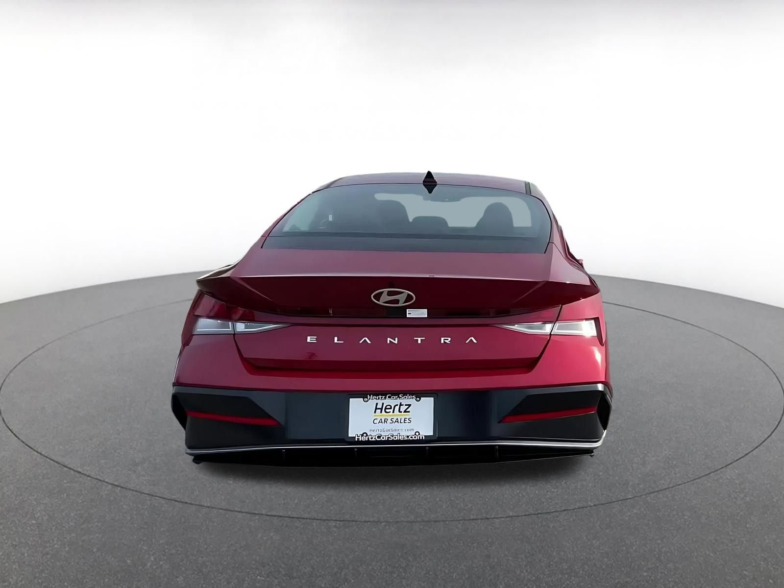 Thumbnail: 2025 Hyundai Elantra - 12