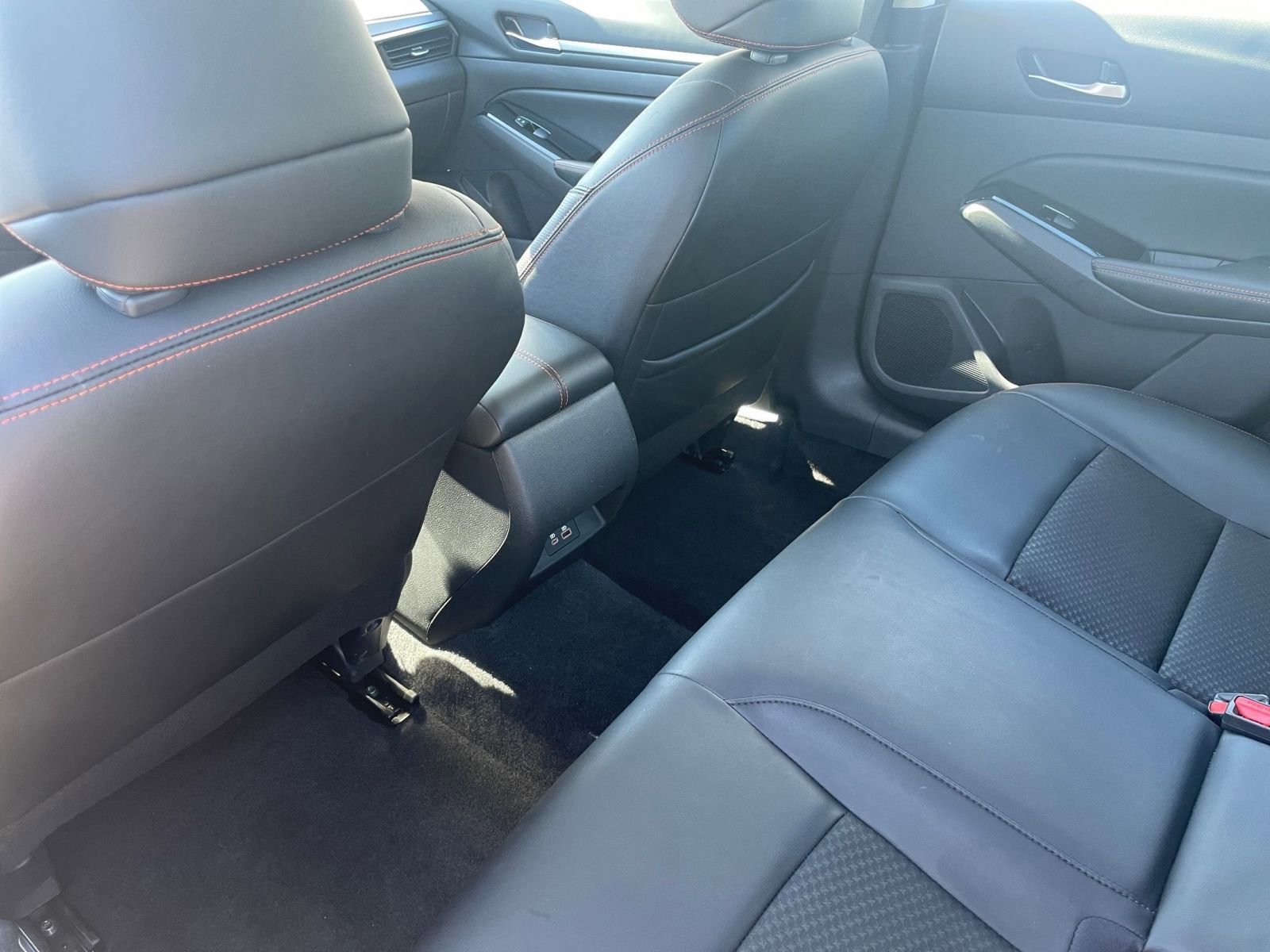 Thumbnail: 2024 Nissan Altima - 24