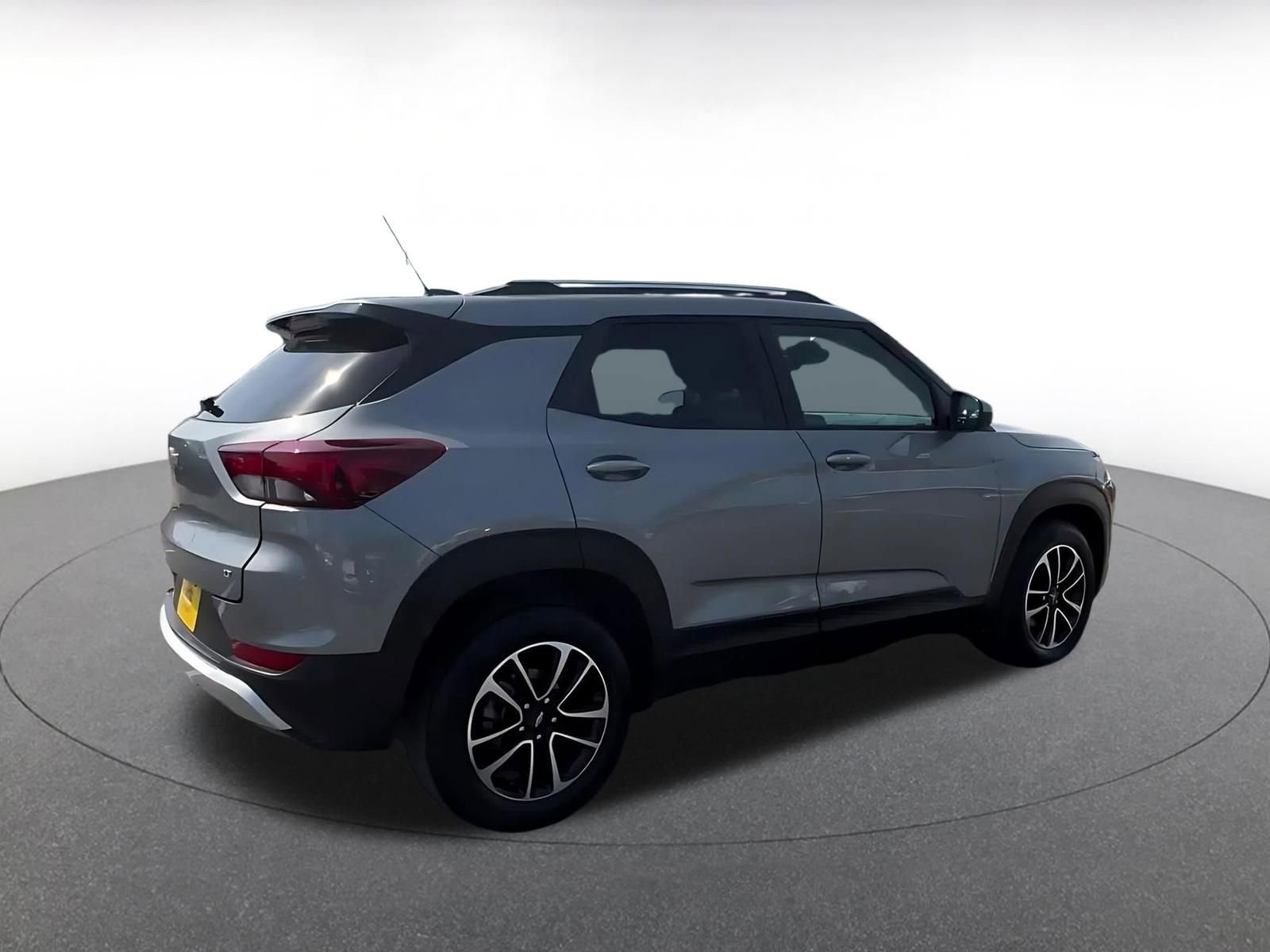 Thumbnail: 2025 Chevrolet TrailBlazer - 15