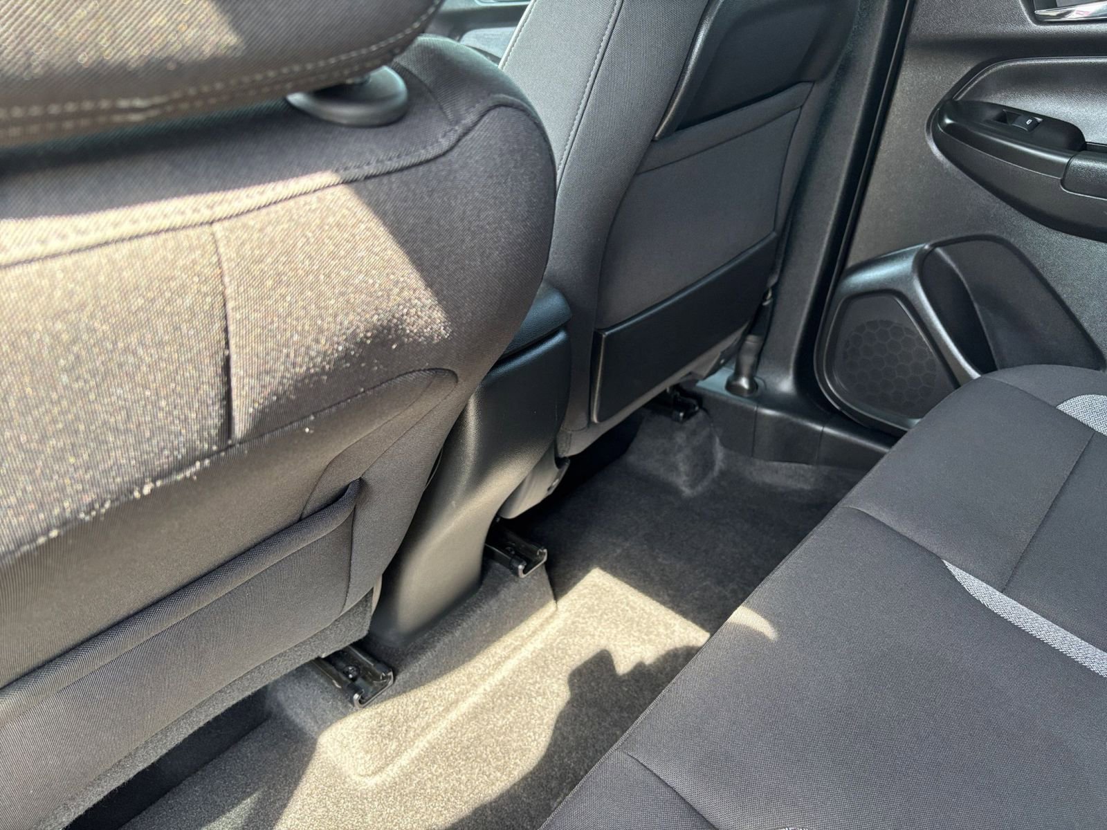 Thumbnail: 2025 Chevrolet TrailBlazer - 23