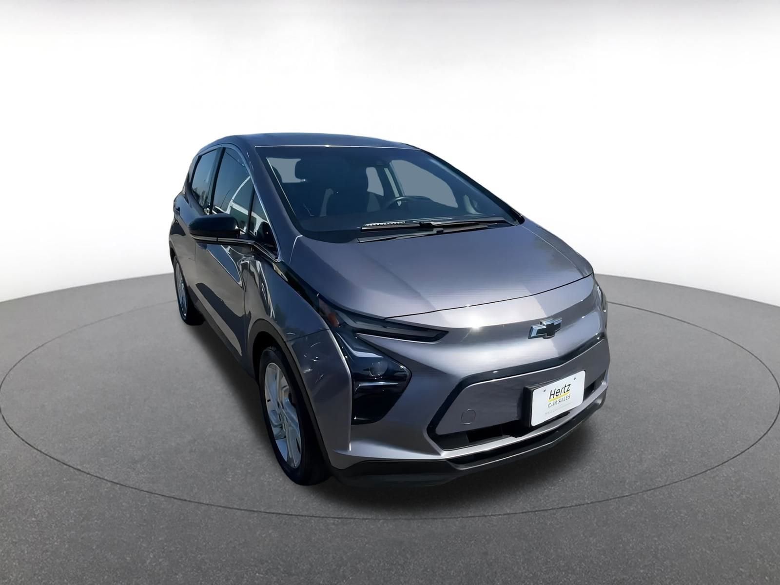 Thumbnail: 2023 Chevrolet Bolt EV - 3