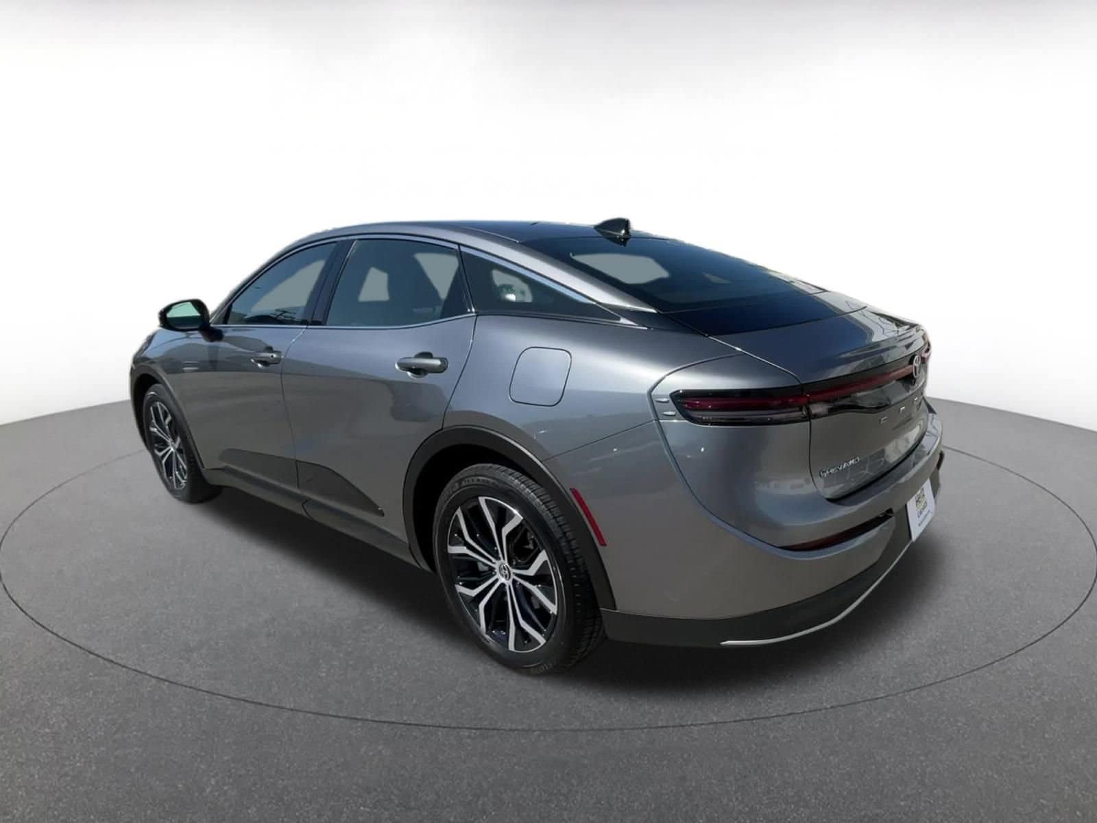 Thumbnail: 2025 Toyota Crown - 9