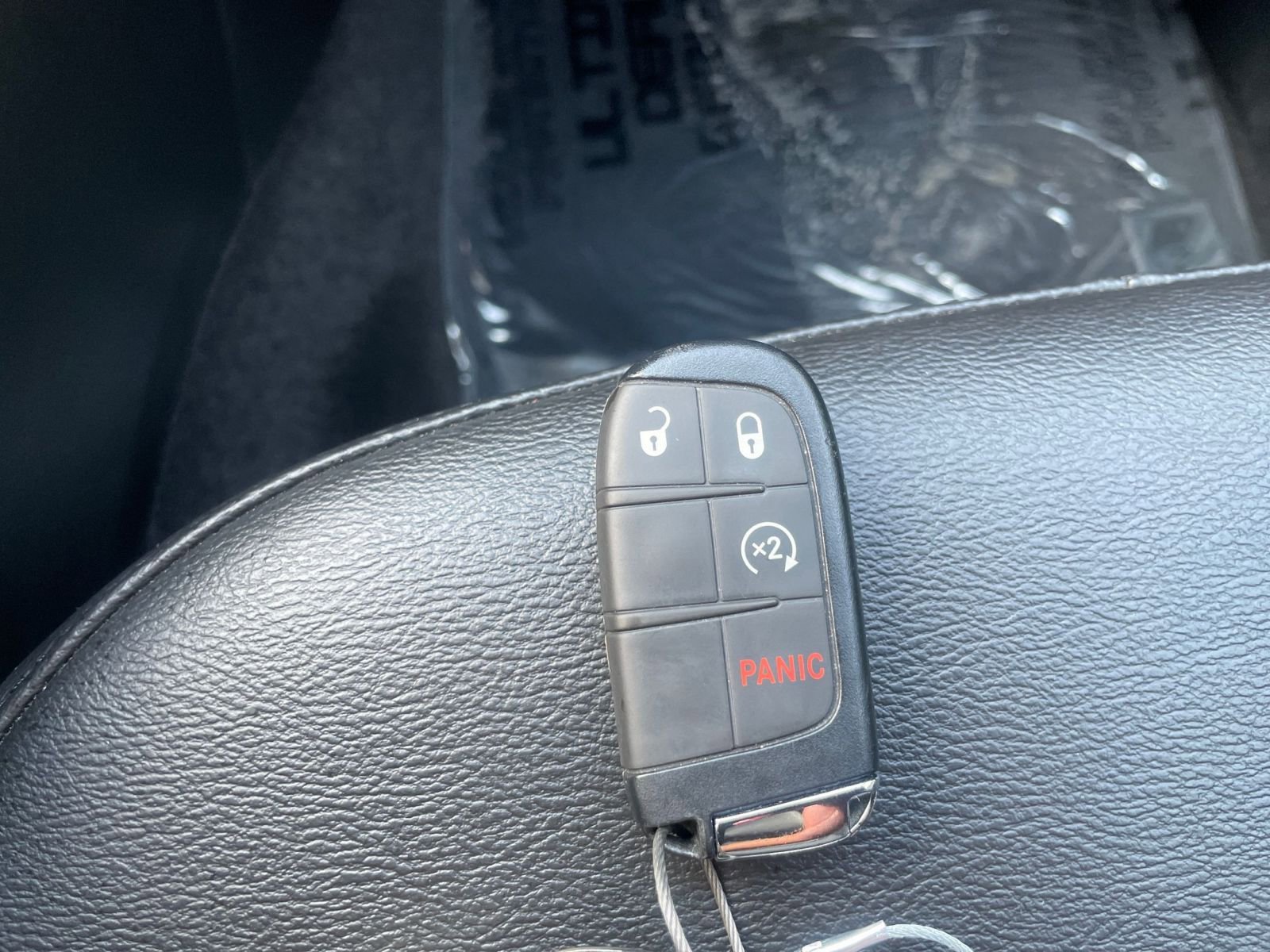 Thumbnail: 2025 Jeep Compass - 22