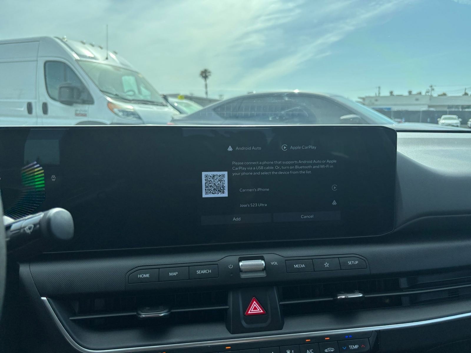 Thumbnail: 2025 Kia K4 - 21