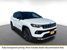 2025 Jeep Compass Limited -
                  Inglewood, CA