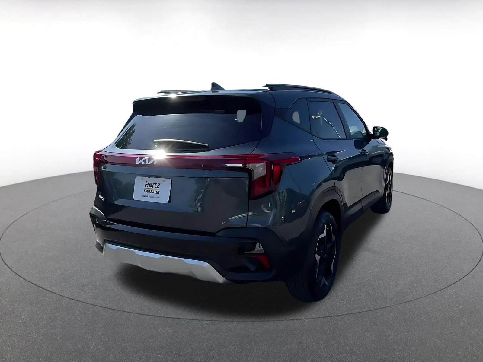 Thumbnail: 2025 Kia Seltos - 14