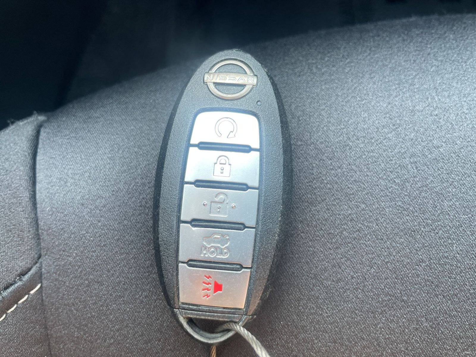 Thumbnail: 2024 Nissan Altima - 22