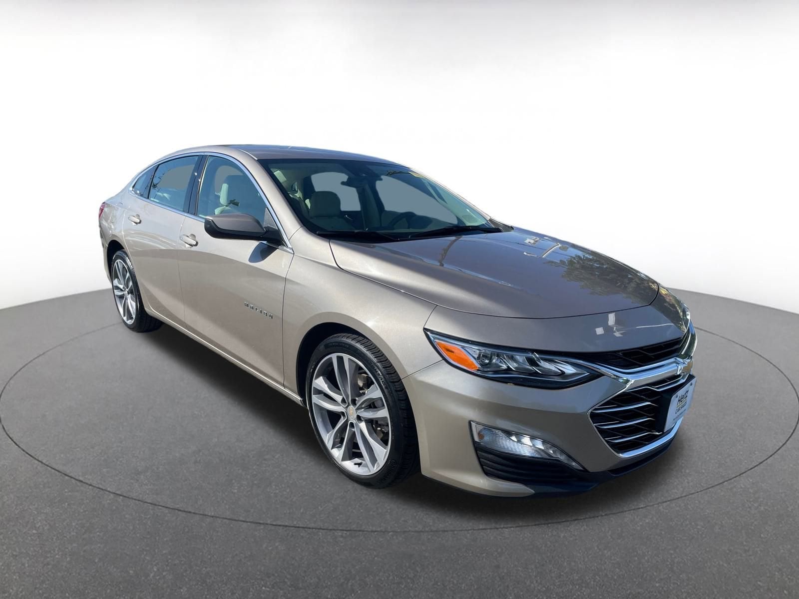 Thumbnail: 2024 Chevrolet Malibu - 1