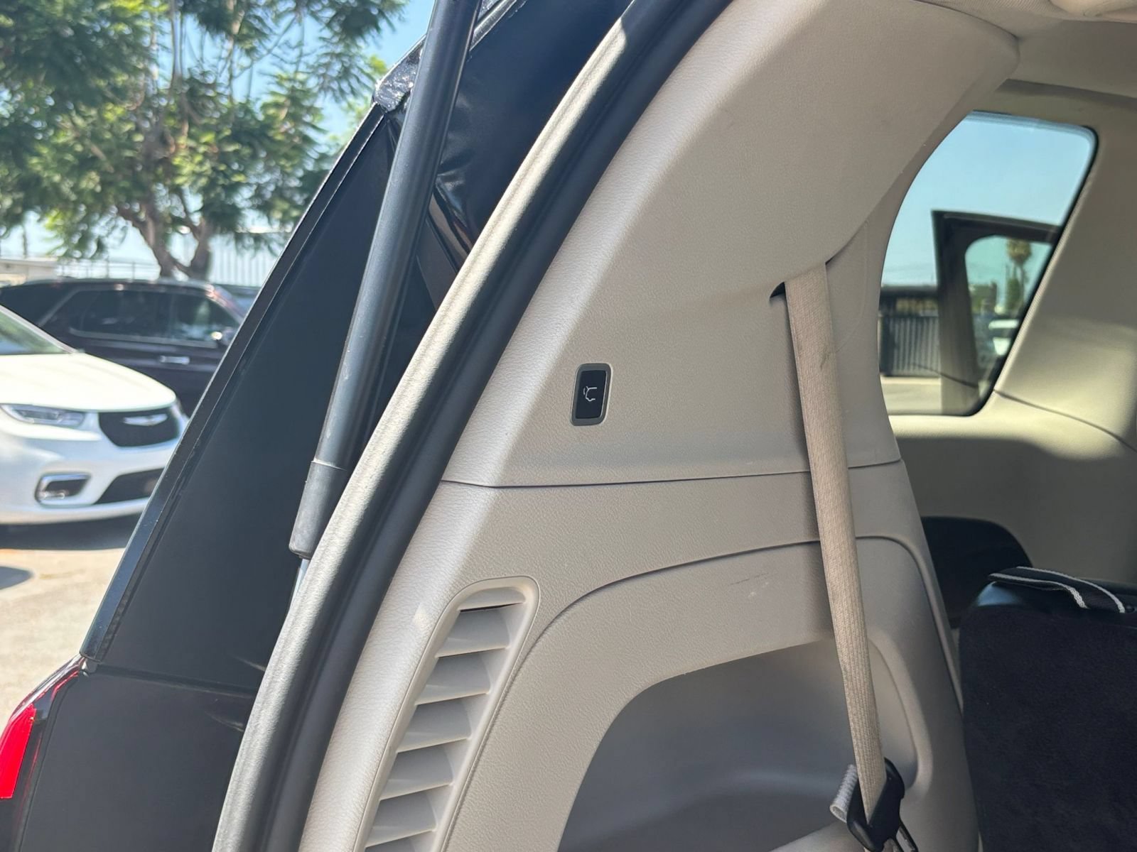 Thumbnail: 2024 Chrysler Pacifica - 22