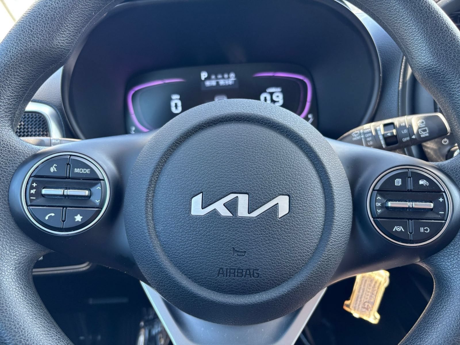 Thumbnail: 2025 Kia Soul - 28