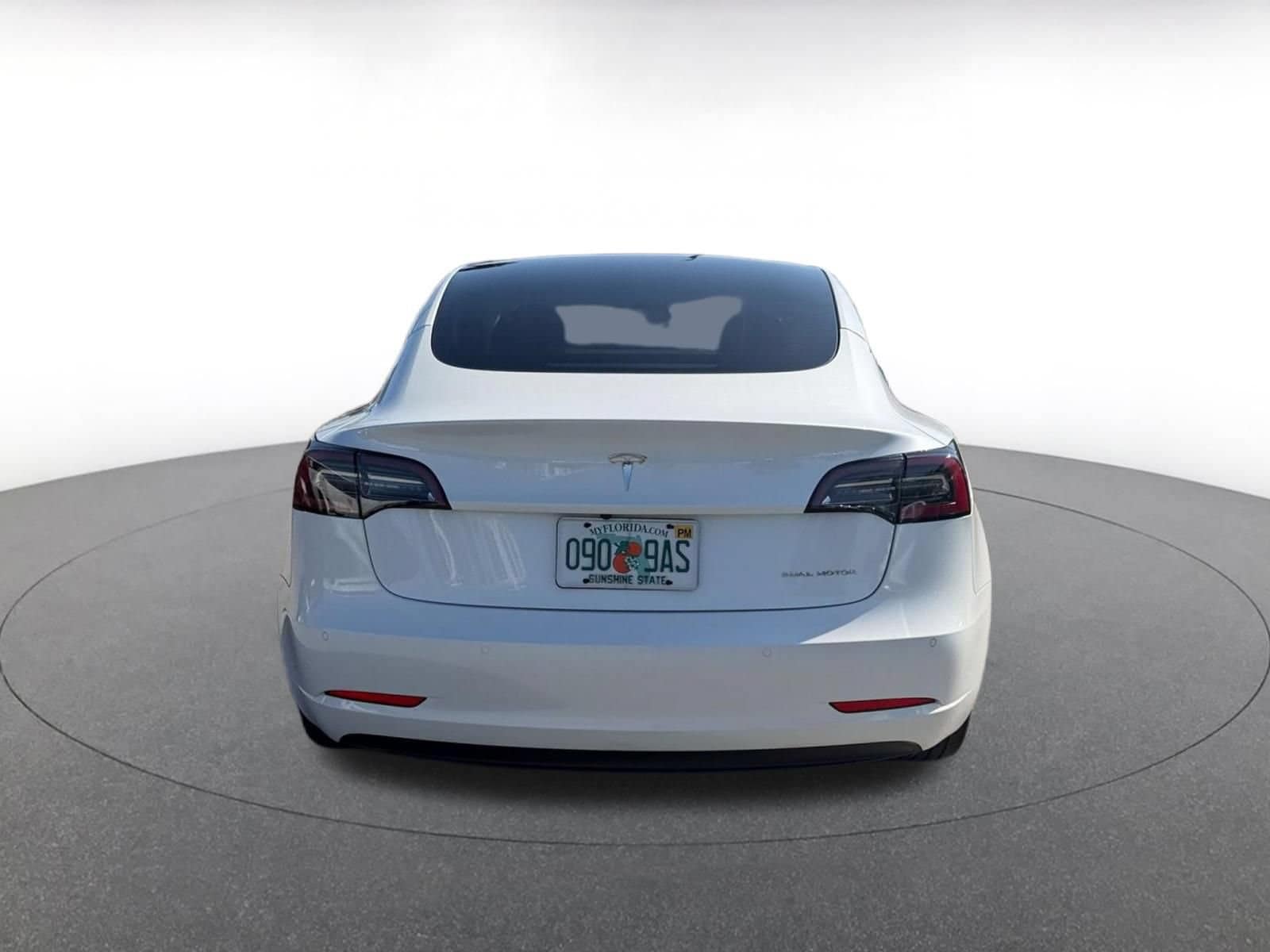 Thumbnail: 2022 Tesla Model 3 - 6