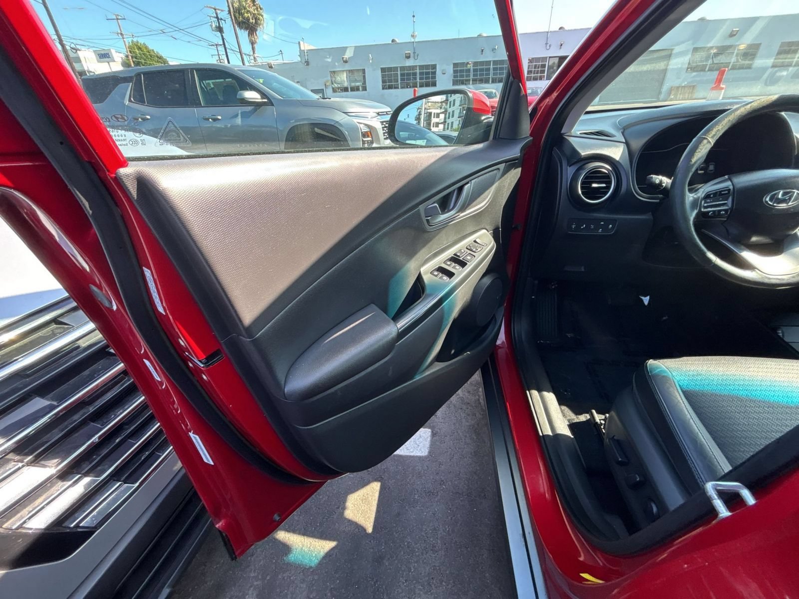 Thumbnail: 2020 Hyundai Kona - 25