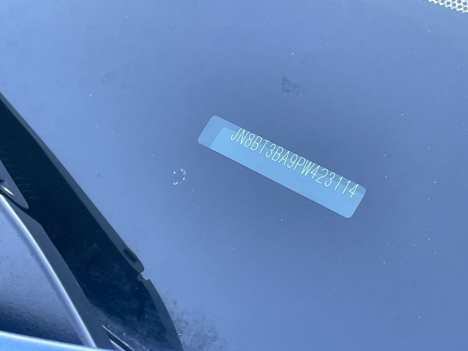 Thumbnail: 2023 Nissan Rogue - 32