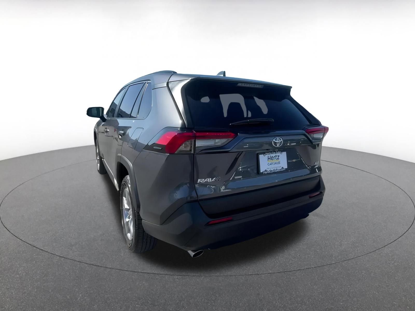 Thumbnail: 2025 Toyota RAV4 - 11