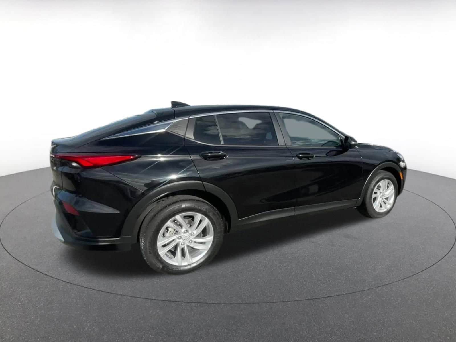 Thumbnail: 2025 Buick Envista - 15