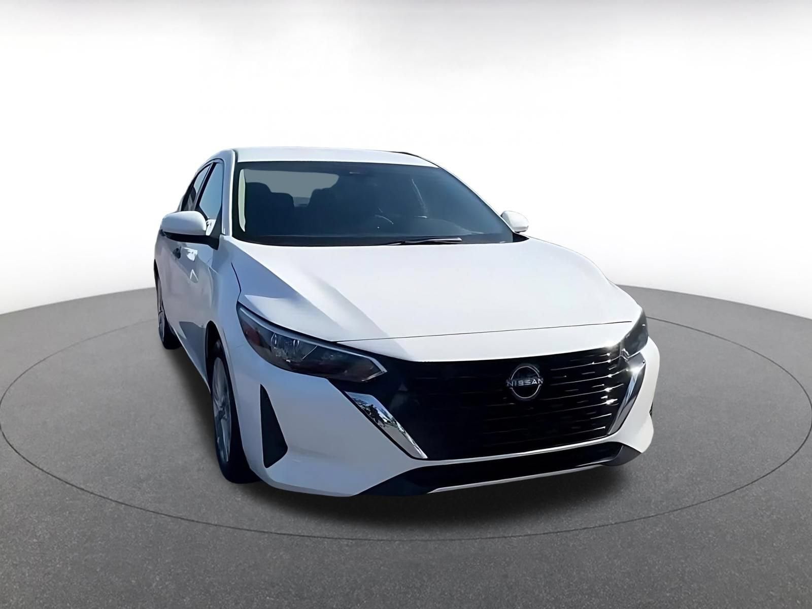 Thumbnail: 2025 Nissan Sentra - 3