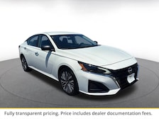 2025 Nissan Altima SV -
                  Inglewood, CA
