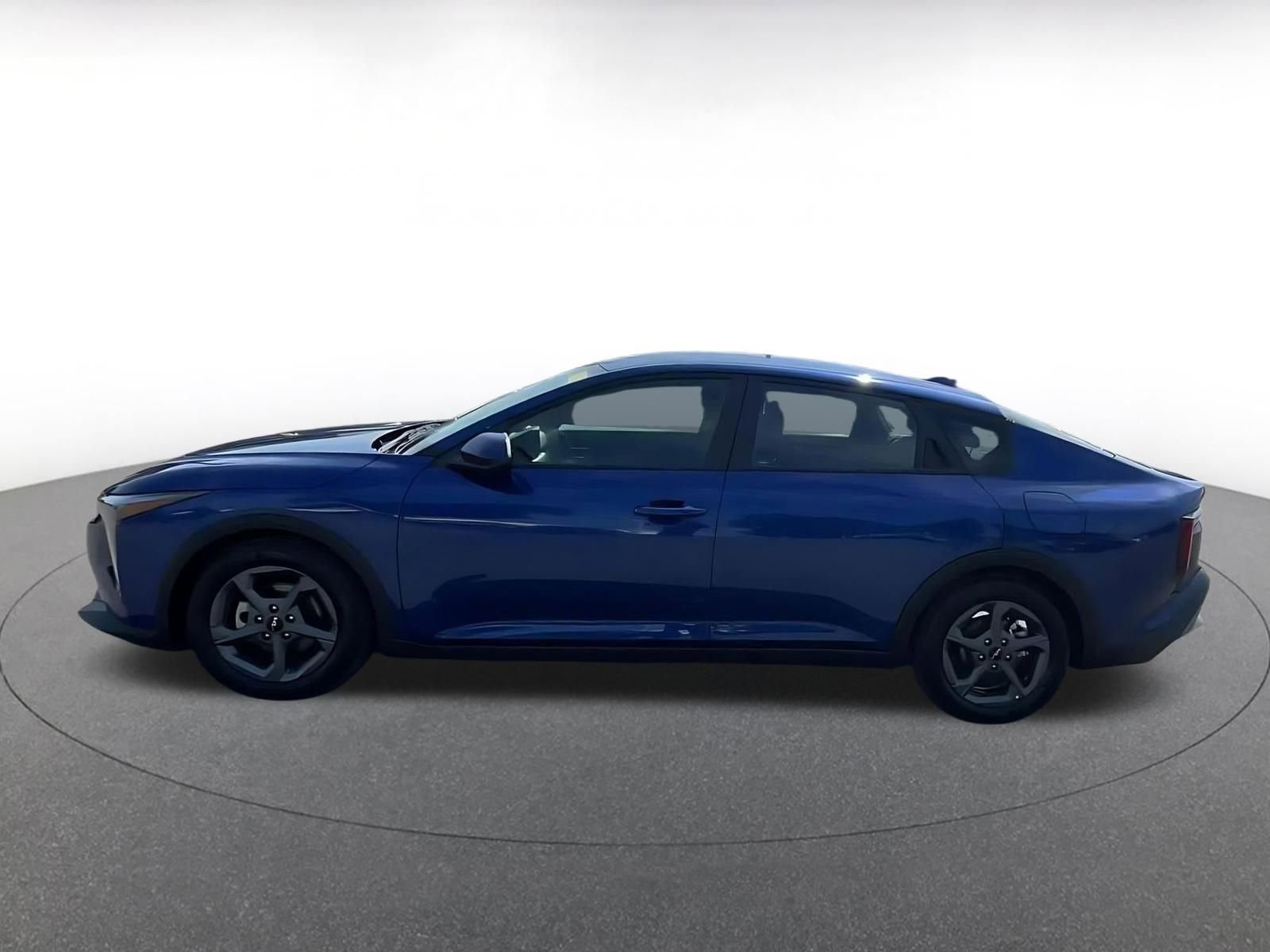 Thumbnail: 2025 Kia K4 - 9