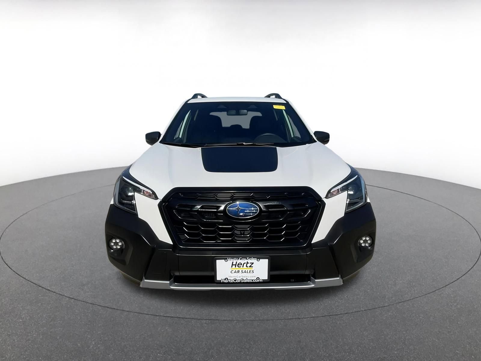 2024 Subaru Forester Wilderness 5