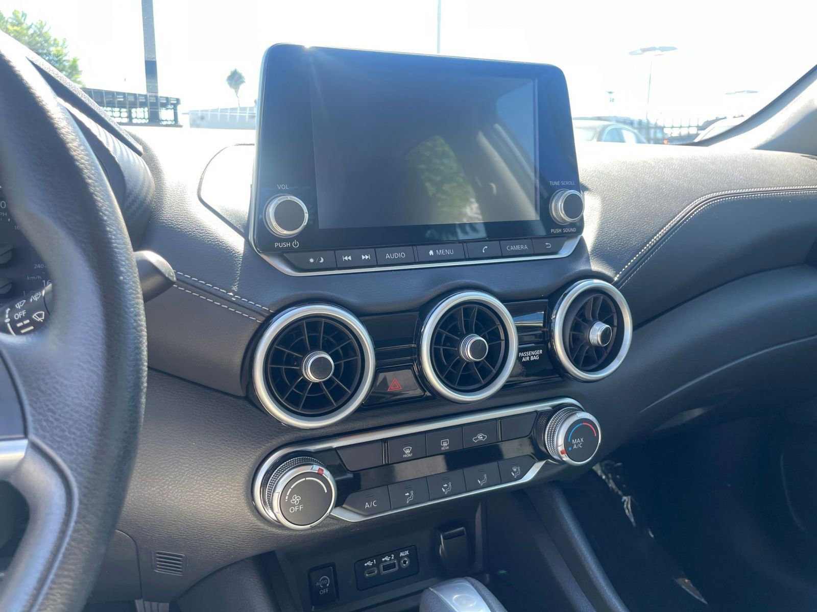 Thumbnail: 2024 Nissan Sentra - 18