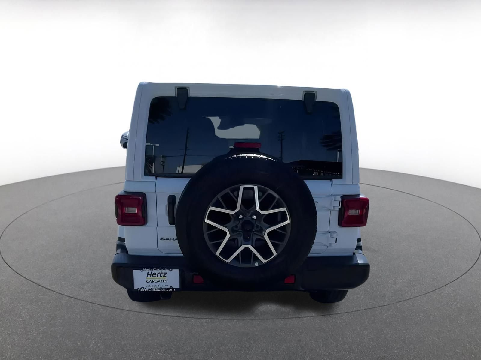 Thumbnail: 2025 Jeep Wrangler - 12