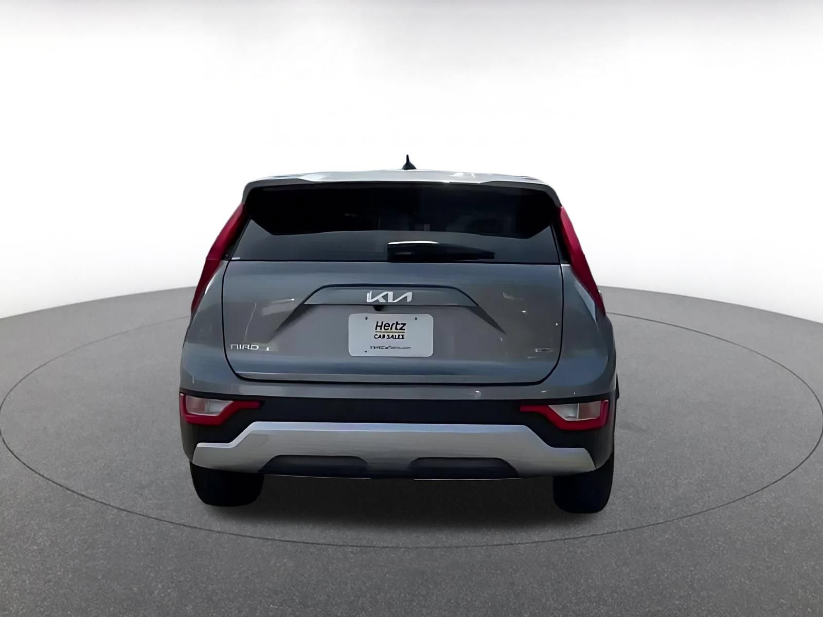 Thumbnail: 2026 Kia Niro - 12