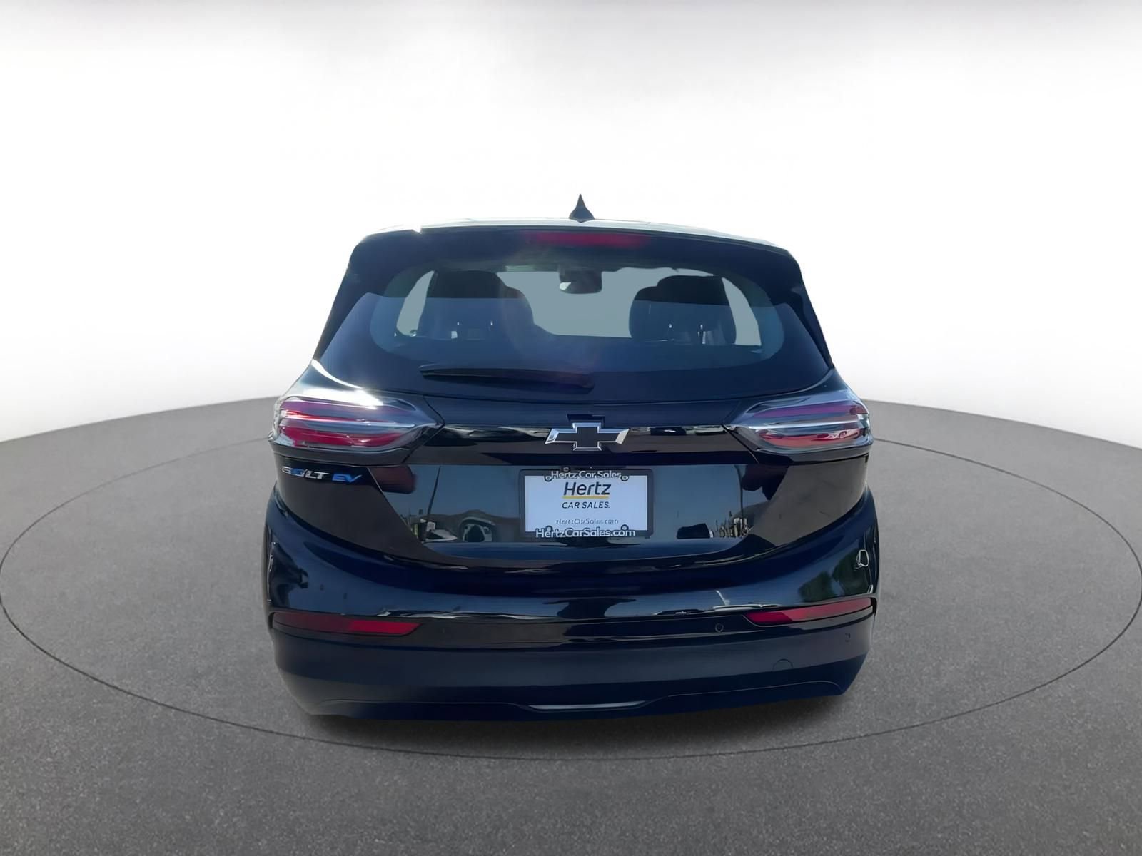Thumbnail: 2023 Chevrolet Bolt EV - 12