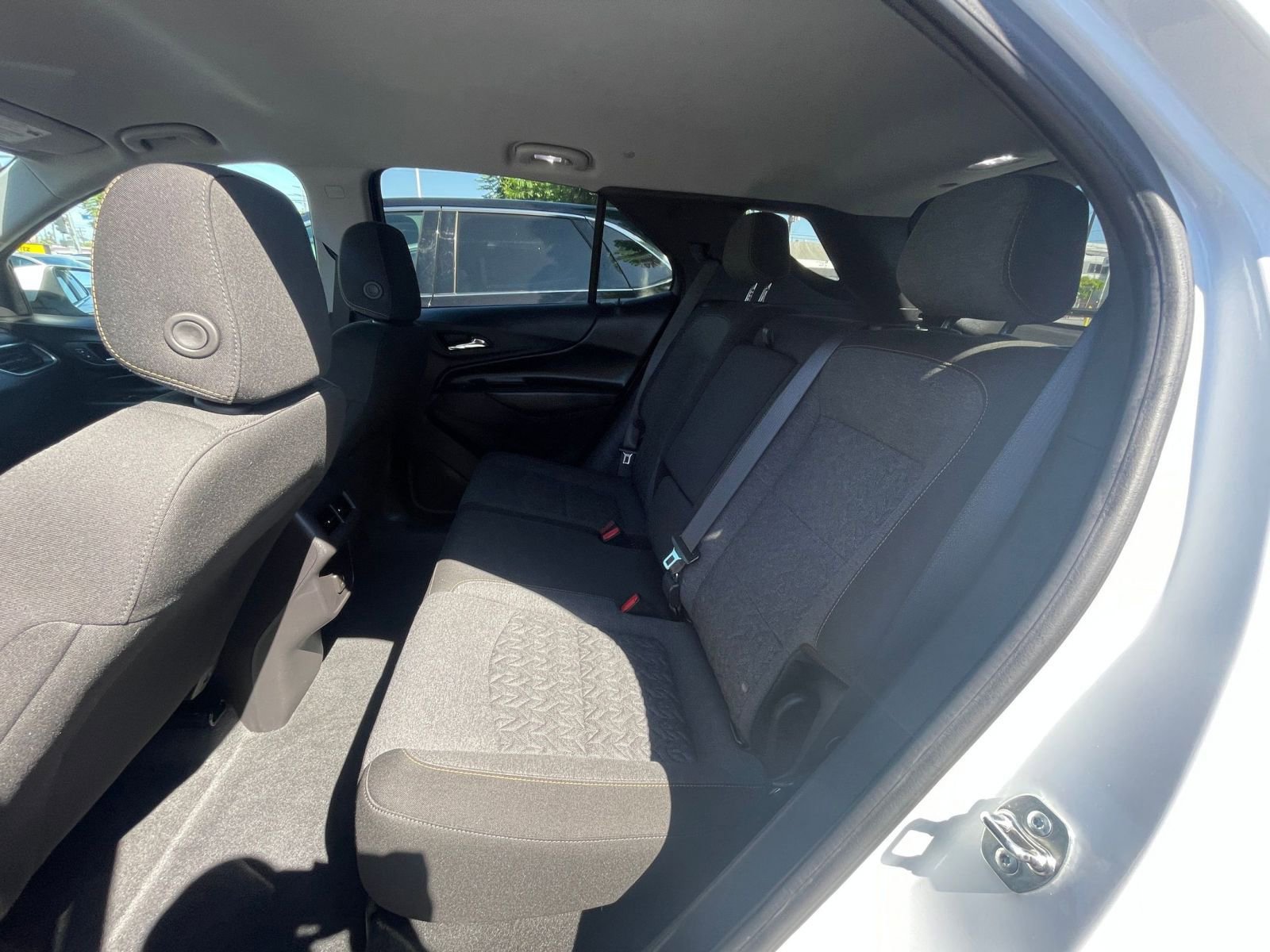 Thumbnail: 2024 Chevrolet Equinox - 25